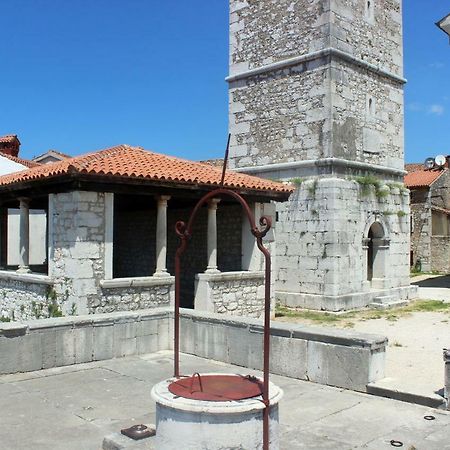 Villa Parenzana Višnjan 外观 照片