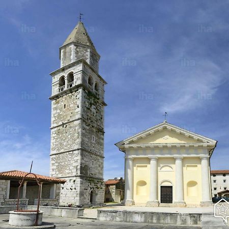 Villa Parenzana Višnjan 外观 照片