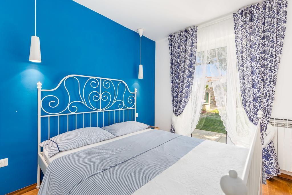 Villa Parenzana Višnjan 外观 照片
